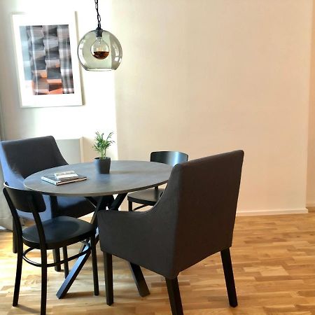 Boutique Apartment Kingfisher - Viennas Trendiest Neighbourhood Eksteriør bilde