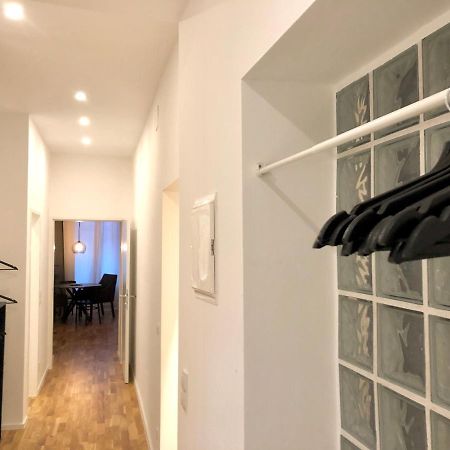 Boutique Apartment Kingfisher - Viennas Trendiest Neighbourhood Eksteriør bilde
