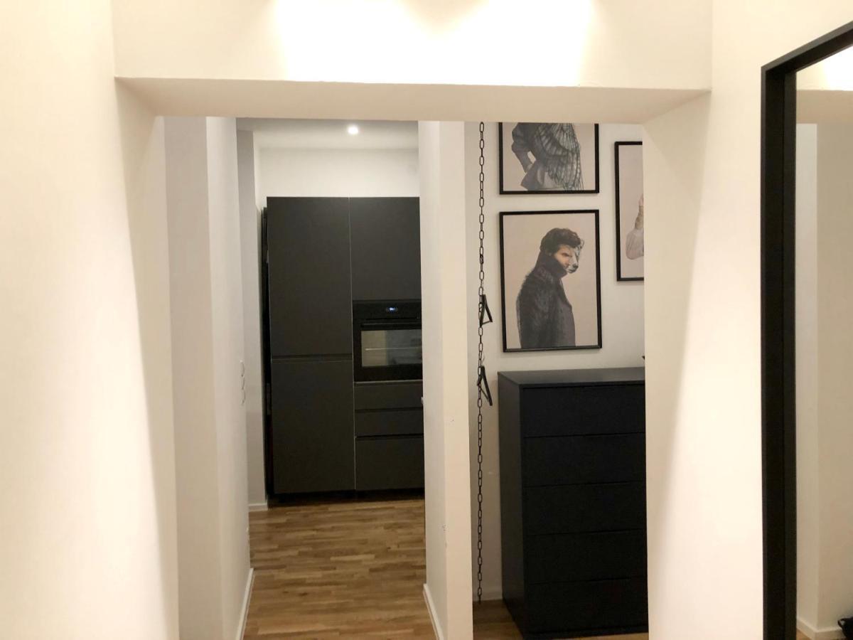 Boutique Apartment Kingfisher - Viennas Trendiest Neighbourhood Eksteriør bilde