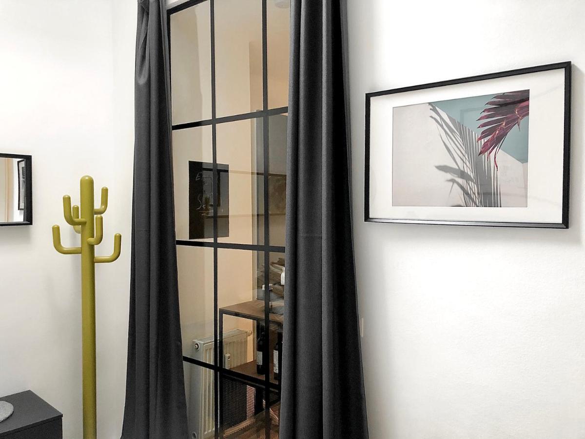 Boutique Apartment Kingfisher - Viennas Trendiest Neighbourhood Eksteriør bilde