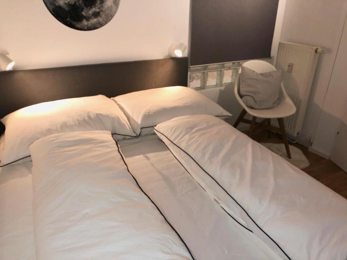 Boutique Apartment Kingfisher - Viennas Trendiest Neighbourhood Eksteriør bilde